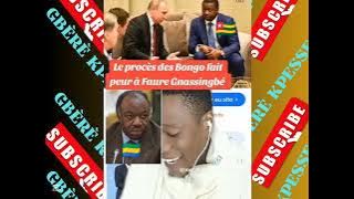 🇹🇬💄 VERY INTERESTING DEBATE ON FAURE GNASSINGBE FOLLOW UNTIL THE END💄🇹🇬