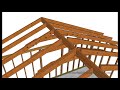 Ideas for Rafters Separating from Roof Ridge – Building Repairs Education