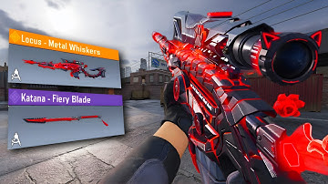 This Broken Sniper Combo Got Me ACCUSED of HACKING in SnD (COD Mobile)