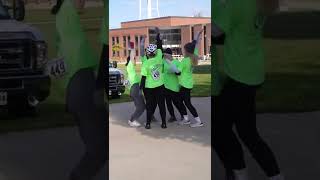 Taylathon 2022 - 68 years of crashes and bruises, but we can't get enough! #TaylorU