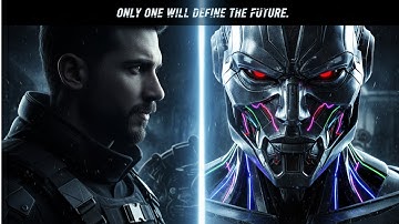 THE LAST HUMAN – Official Promo 2 | A New Threat Rises