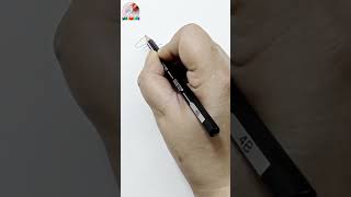 How to Draw Road Runner – Step-by-Step Cartoon Drawing Guide #cartoondrawing #drawing #howtodraw