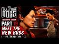 Sleeping Dogs Definitive Edition Walkthrough Part 19 - Meet The New Boss (No Commentary)