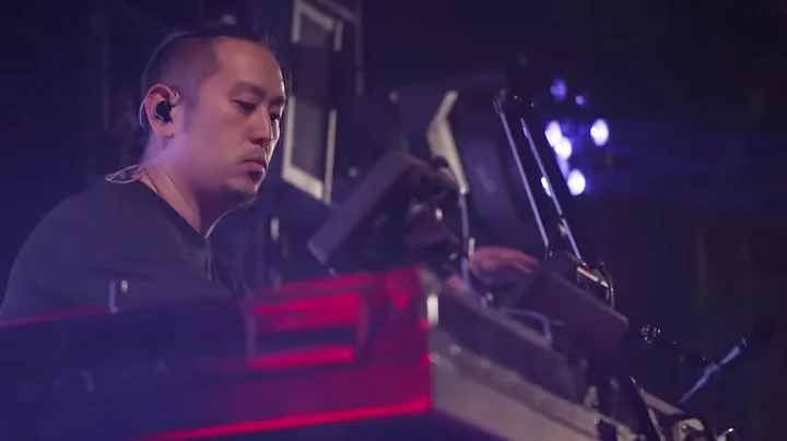 Linkin Park - Mr. Hahn Solo [Live at Guitar Center...