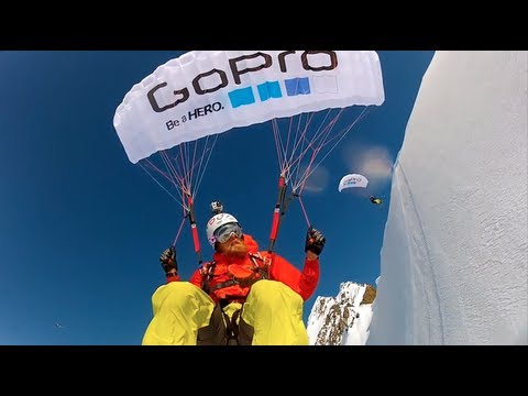 HUMANS ARE AWESOME GoPro Tribute