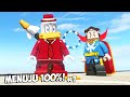 Donald Bebek Di Marvel? MENUJU 100% Lego Marvel Super Heroes PART 7