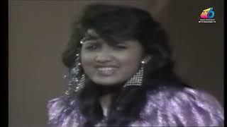 Hiburan Minggu Ini bersama Rima Rashidi (1987) [1080i50]