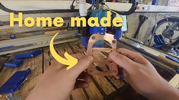 How to make your own head gasket