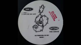 Rhetoric - Love Or The Loot (1998)
