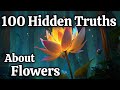 These Flower Facts Are So Relaxing, You'll Be Asleep in 5 Minutes | Science For Sleep
