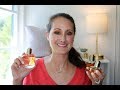 Elie Saab Girl of Now Perfume Collection + Overview + Comparison