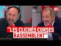 Kad Merad et Patrick Timsit à l'affiche d'une comédie corse