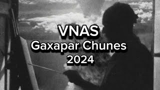 VNAS - Gaxapar Chunes /2024/ ՎՆԱՍ - Գաղափար չունես, մախ ես //2024//