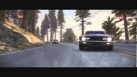 GRID 2: CALIFORNIA RACE UNBELIEVABLE OFF TRACK - RaceNet