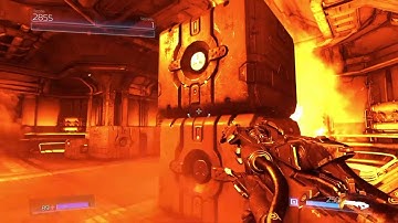 My Doom Snap map (Lost Doom Missions) ep. 1