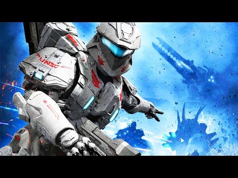 Halo Spartan Assault + Spartan Strike All Cutscenes (Game Movie) 1080p