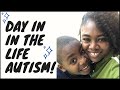 Autism & Quarantine -- AUTISM MOM DAY IN THE LIFE IN QUARANTINE