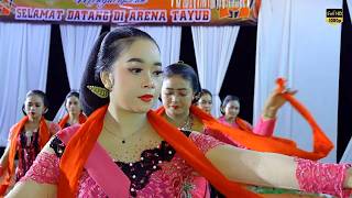 Live TAYUB GLERRR SURYO LARAS TRENGGALEK HITS |*| PT. YAPA SANDY MEDIA KONDANGNYA TAYUB INDONESIA