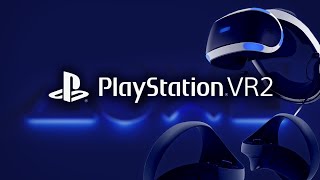 PlayStation VR 2: Everything we know