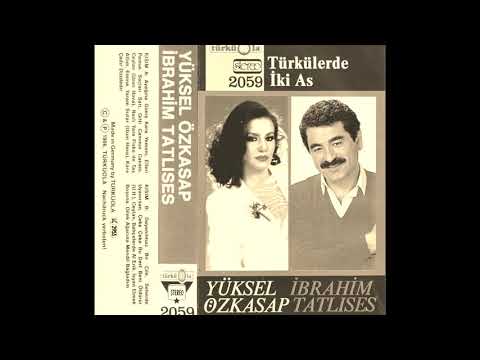 1979 ayrilik kolay degil yüksel özkasap ibrahim tatlises versiyon aynisi