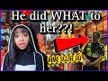 A Tinder Hookup in Korea Gone HORRIBLY Wrong! | Storytime