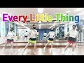 Every Little Thing Linedance (Cho: Kimmy Tsen/Beginner/Dance) KoLDA 한국라인댄스협회 종로지회