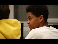 𝐀 𝐥𝐚 𝐝𝐞́𝐜𝐨𝐮𝐯𝐞𝐫𝐭𝐞 𝐝𝐞... Mathys Agbadouma 🎥 Episode 1
