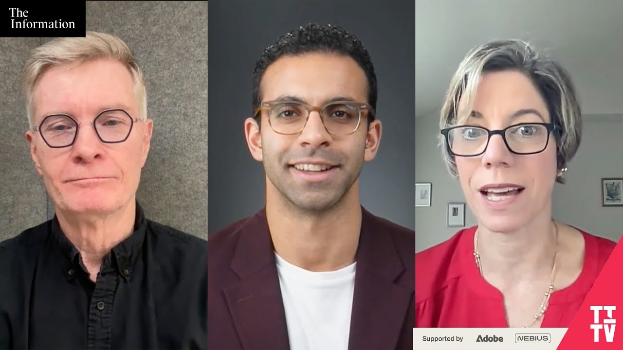 OpenAI and Anthropic’s Tumultuous Week, the Global Memory Chip Crunch and 23andMe’s Non-Profit Plan