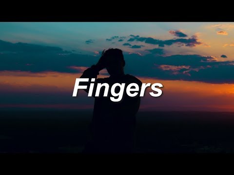 ZAYN - Fingers (Clean Lyrics)