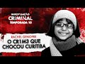 M0rt4 e colocada em uma mala  rachel genofre  investigao criminal 10 temporada