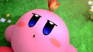 Kirby Planet Robobot - All Cutscenes (Theatre)