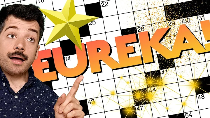 Crossword Man Nails Early Longshot Guess! - 21 October 2021 New York Times Crossword