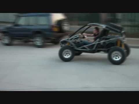 rl500 buggy