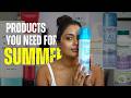 Unpopular summer must haves to beat the indian heat wave