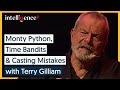 Monty Python, Time Bandits &amp; Casting Mistakes - Terry Gilliam | Intelligence Squared