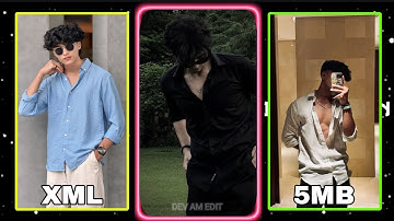 hello 2025 💀 / New Trend Xml File 😍 / Happy New year status 🥵 / Alight motion Xml File Link 💌😂