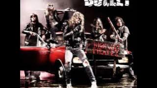 Bullet - Into The Night