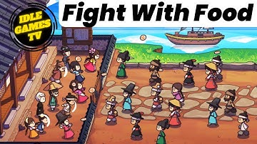 Serve Your Hungry Customers in Jumo Clicker And Build Your Tavern!