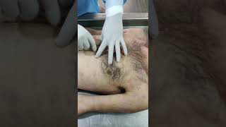 Autopsy of a case of poisoning due to unknown substance!(1)