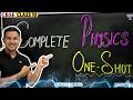 Complete Physics in One Shot 2026 || CBSE Class 10 || Alok Sir