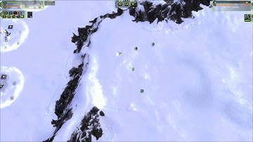 Supreme Commander Tutorials - FA All t3 land units