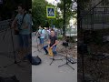 Уличные музыканты в Воронеже!)))Просто класс))