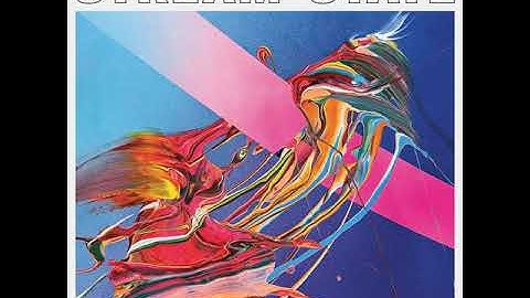 Jamaica Suk - Drumtaktics