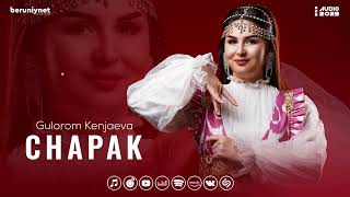 Gulorom Kenjaeva - Chapak (Audio 2023)