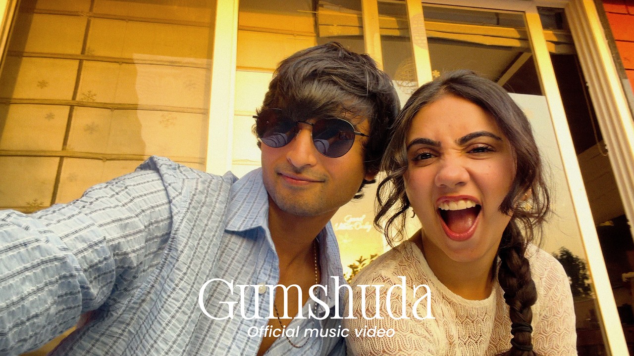 Gumshuda | Iqlipse Nova | Song Lyrics Translation