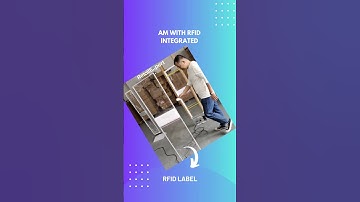 Our integrated AM + RFID Dual-Frequency System is the ultimate operational command center.