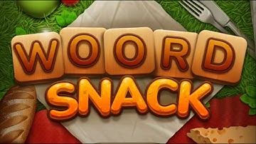 Woord Snack level 511 512 513 514 515 Antwoorden