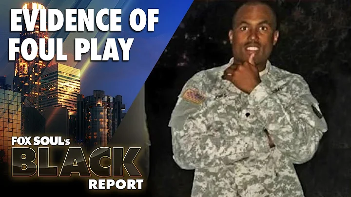 BREAKING NEWS: Family Of Donte Perez Jones Wants A...