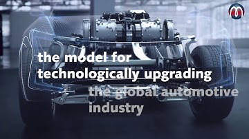 Magnosphere - Intelligent Connected Vehicles