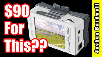 ImmersionRC PowerPlay vs. Orqa | ANALOG DVR SHOOTOUT